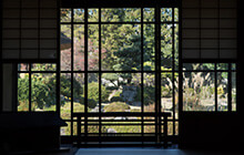 旧伊藤伝右衛門邸 -福岡