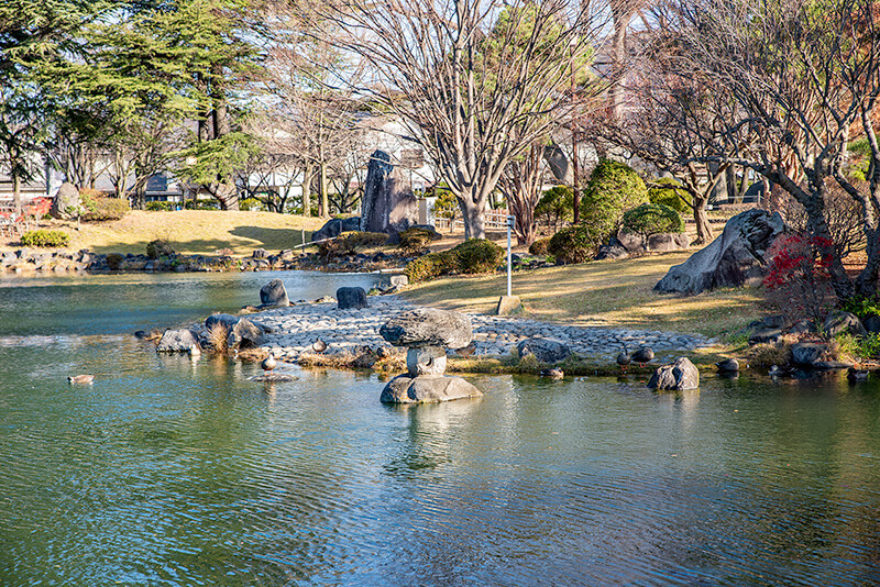 洲浜
