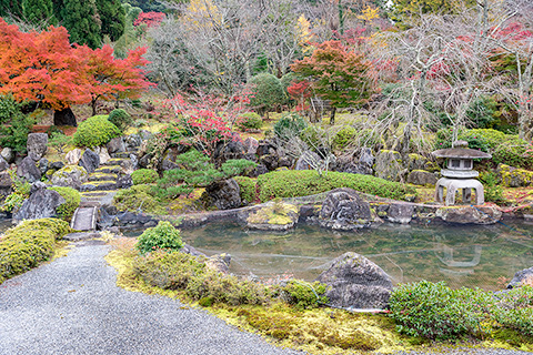 愛荘町立歴史文化博物館