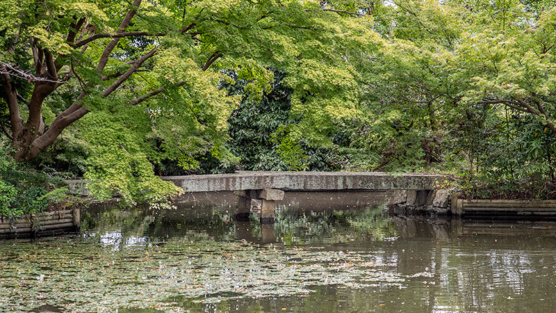 切石橋