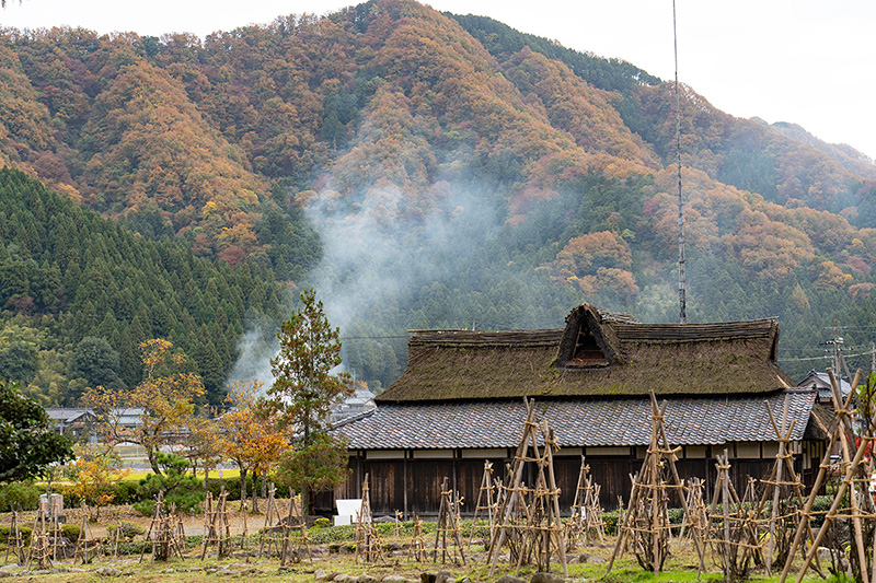 旧谷口家住宅