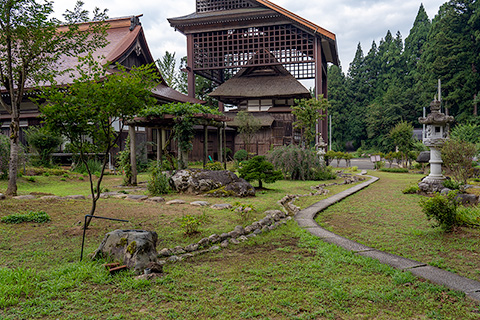 西福寺