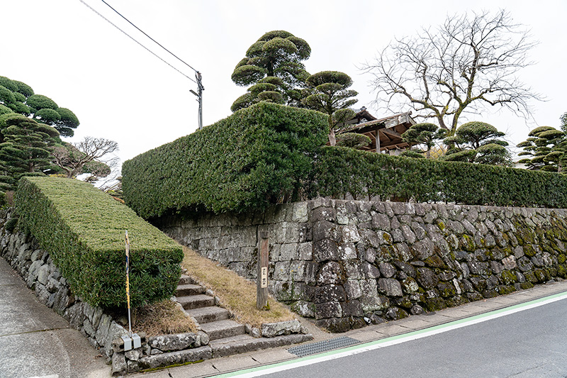 日本一のラカンマキ