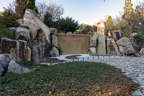 明石海峡公園