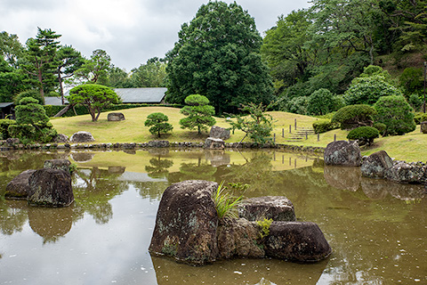 あけぼの山公園