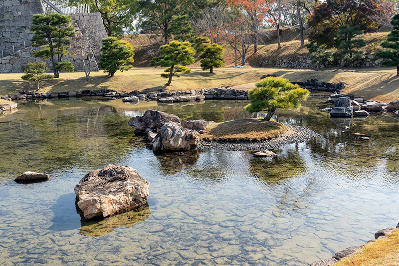 中島