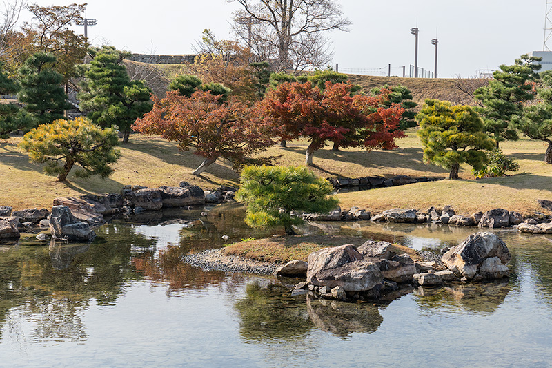 中島