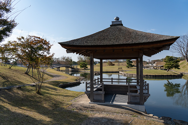 東屋