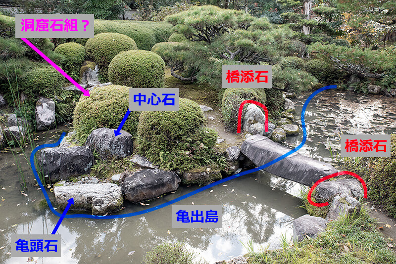 亀出島