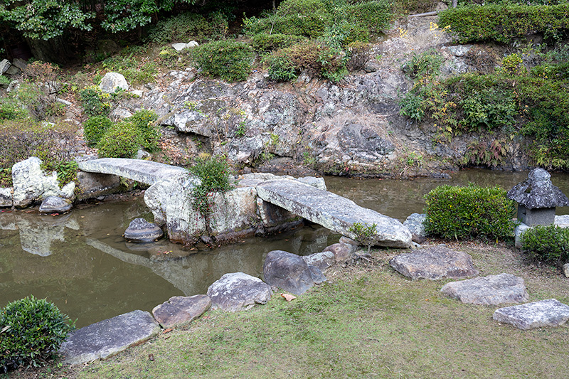 中島と石橋