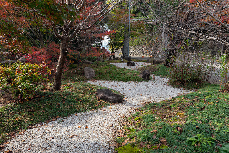 枯山水