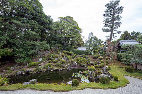 安楽寺