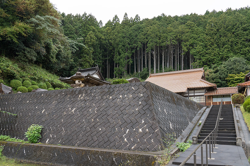 安楽寺
