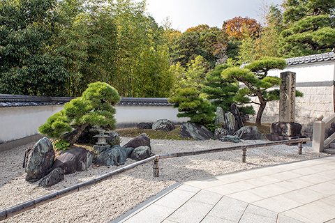 不洗観音寺