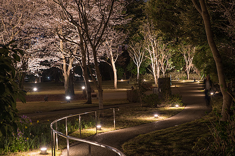 東京都庭園美術館