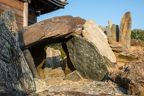 阿波国分寺