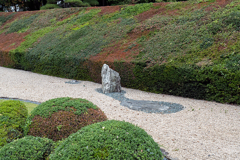 枯山水