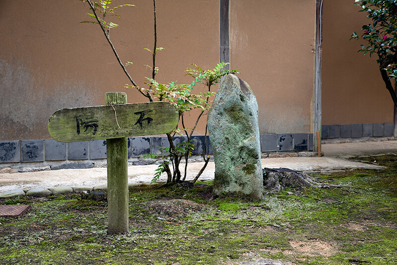 陽石