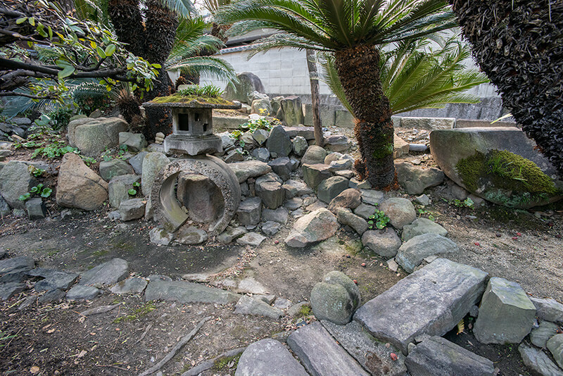 小川
