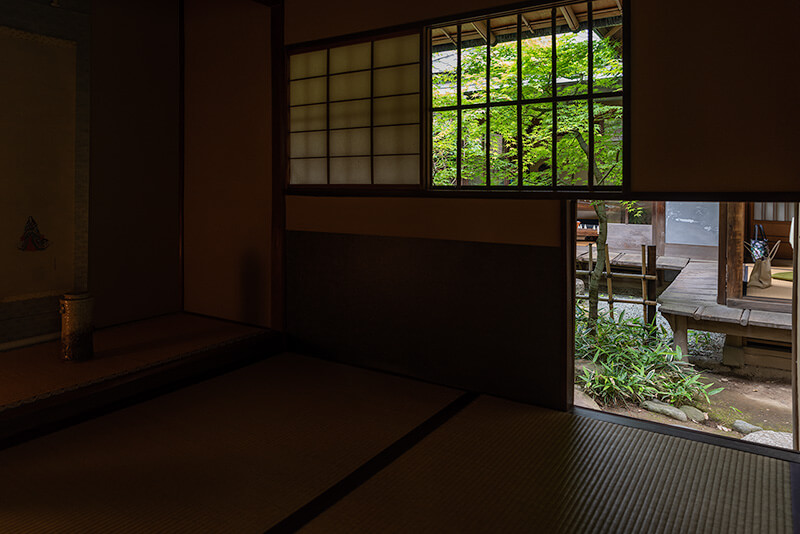 にじり口