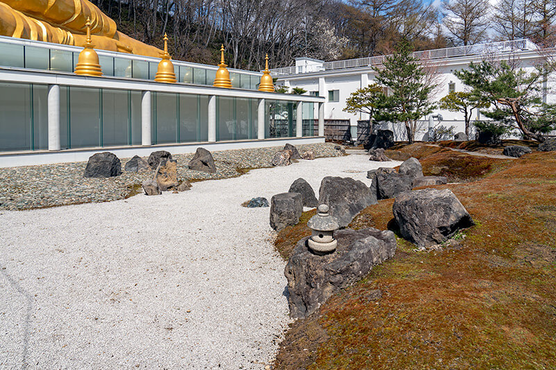岬灯籠