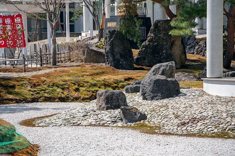 洲浜