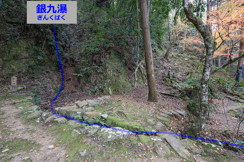 銀九瀑