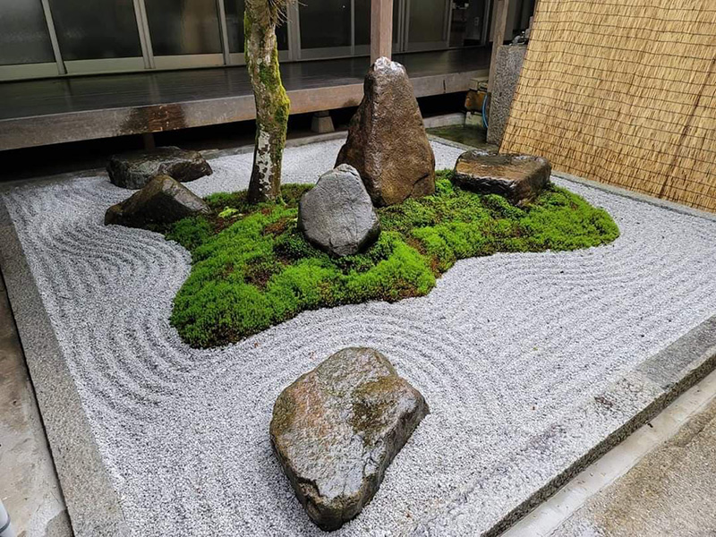 愚徳庭