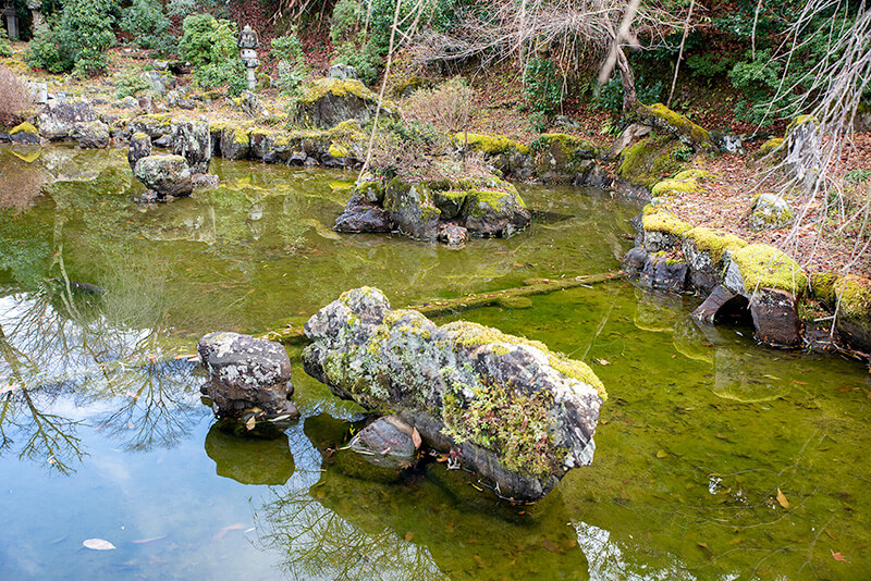 岩島