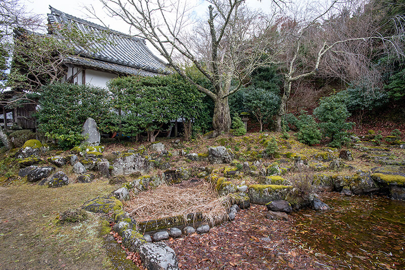 二重集団二重護岸
