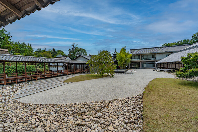 普門園