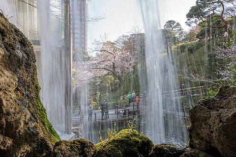 ホテル椿山荘東京
