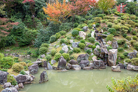 智積院