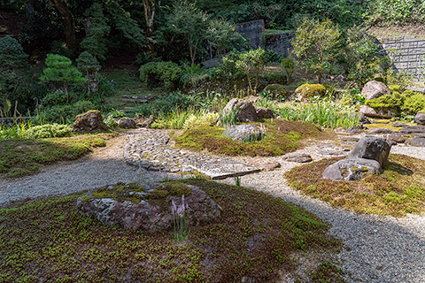 朝日寺
