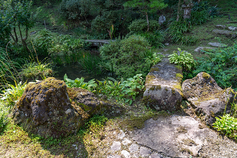 石橋