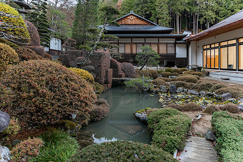 長興寺
