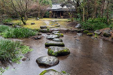 釣耕園