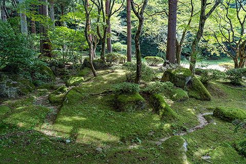 長生館