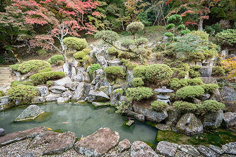 長松寺