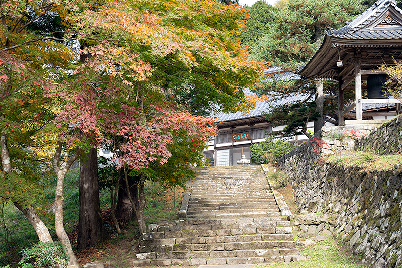 山門