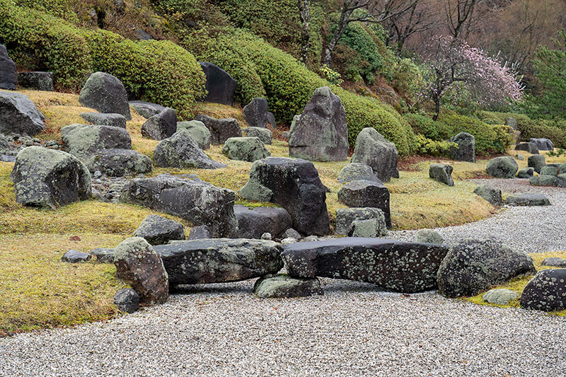 石橋