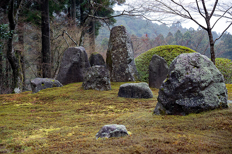 九山八海