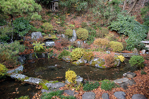 大宝寺