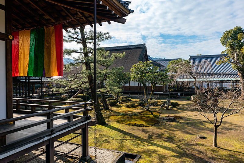 庭湖館