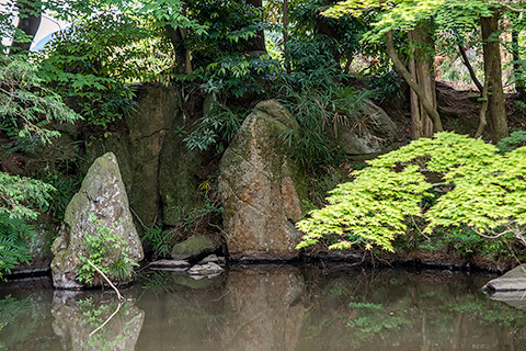 大覚寺