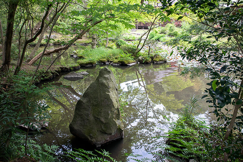 岩島