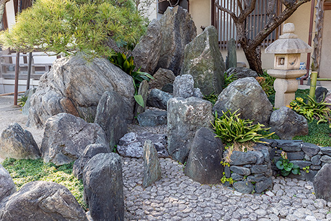 大蓮寺