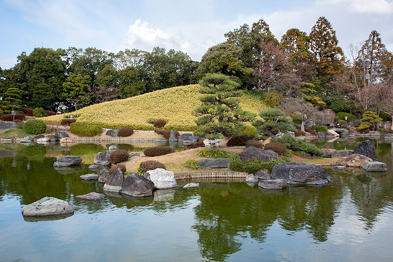 廬山