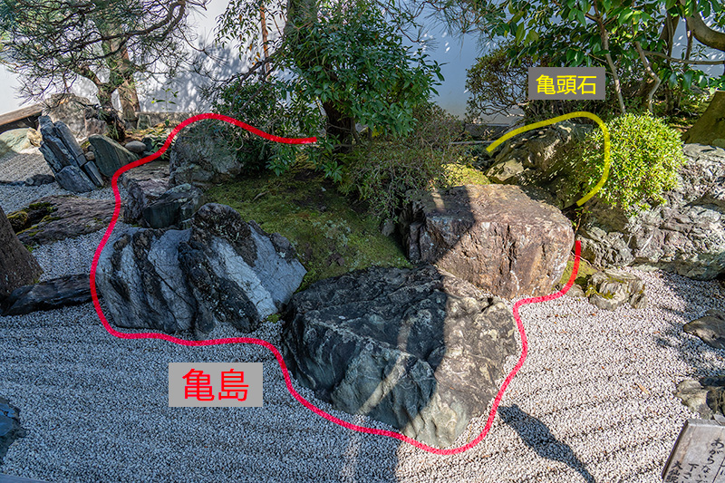 亀島