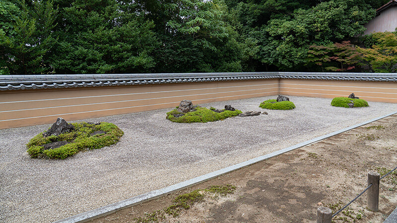 十六羅漢をテーマ